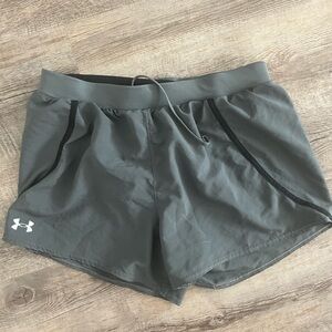 Women’s under Armour shorts